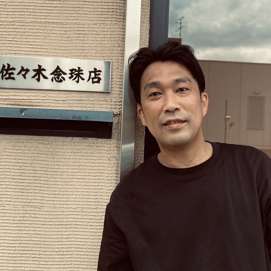 会計 嵯峨野部会 佐々木 智章