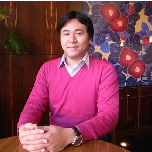副会長 河原町部会 藤田 功博