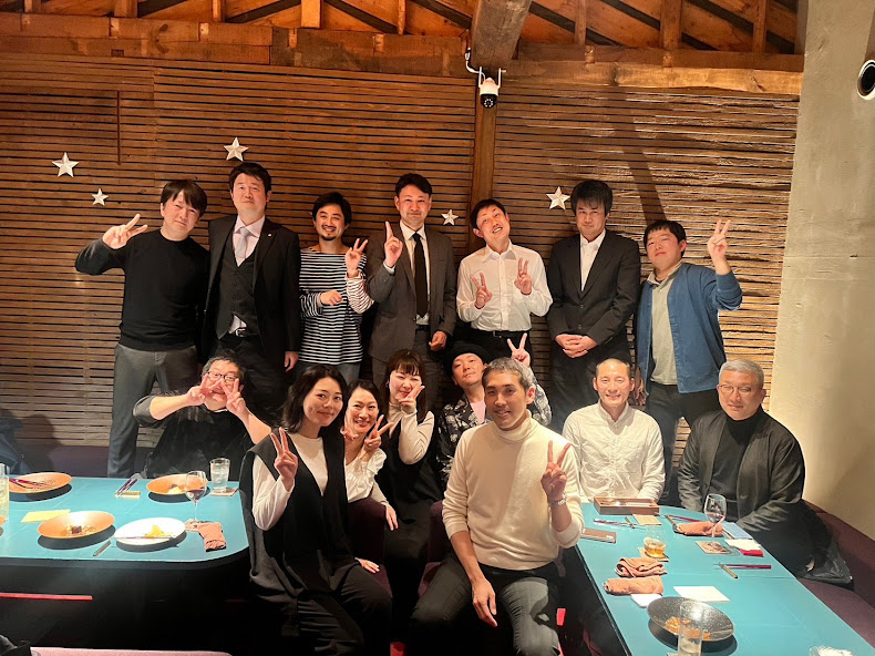 第23期特別事業委員会