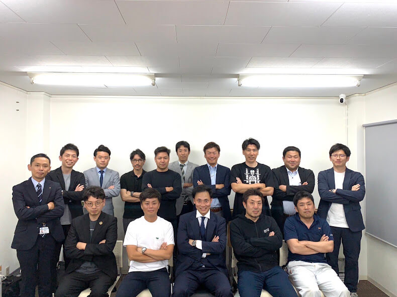 研修交流委員会