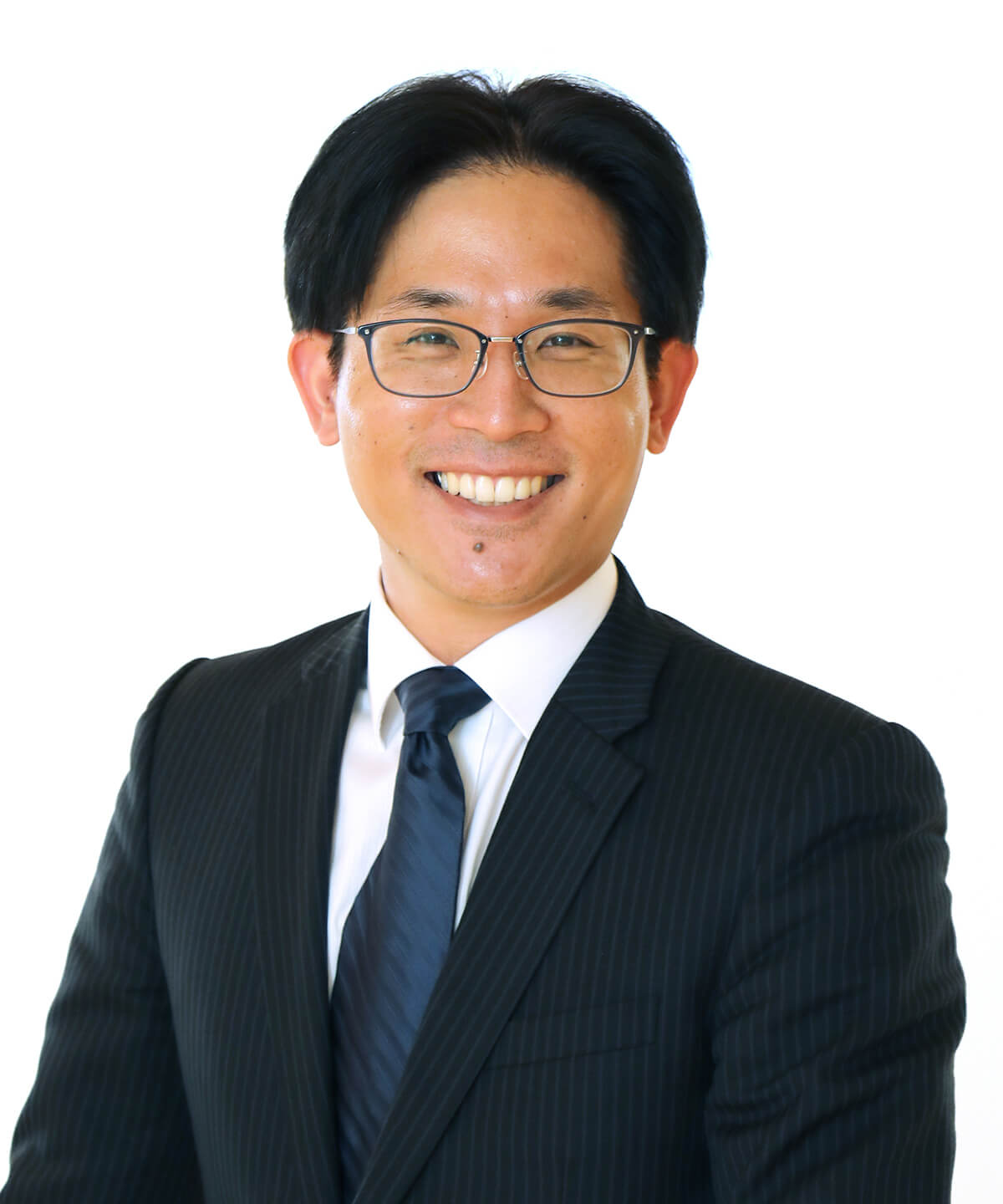 松田 晋慈