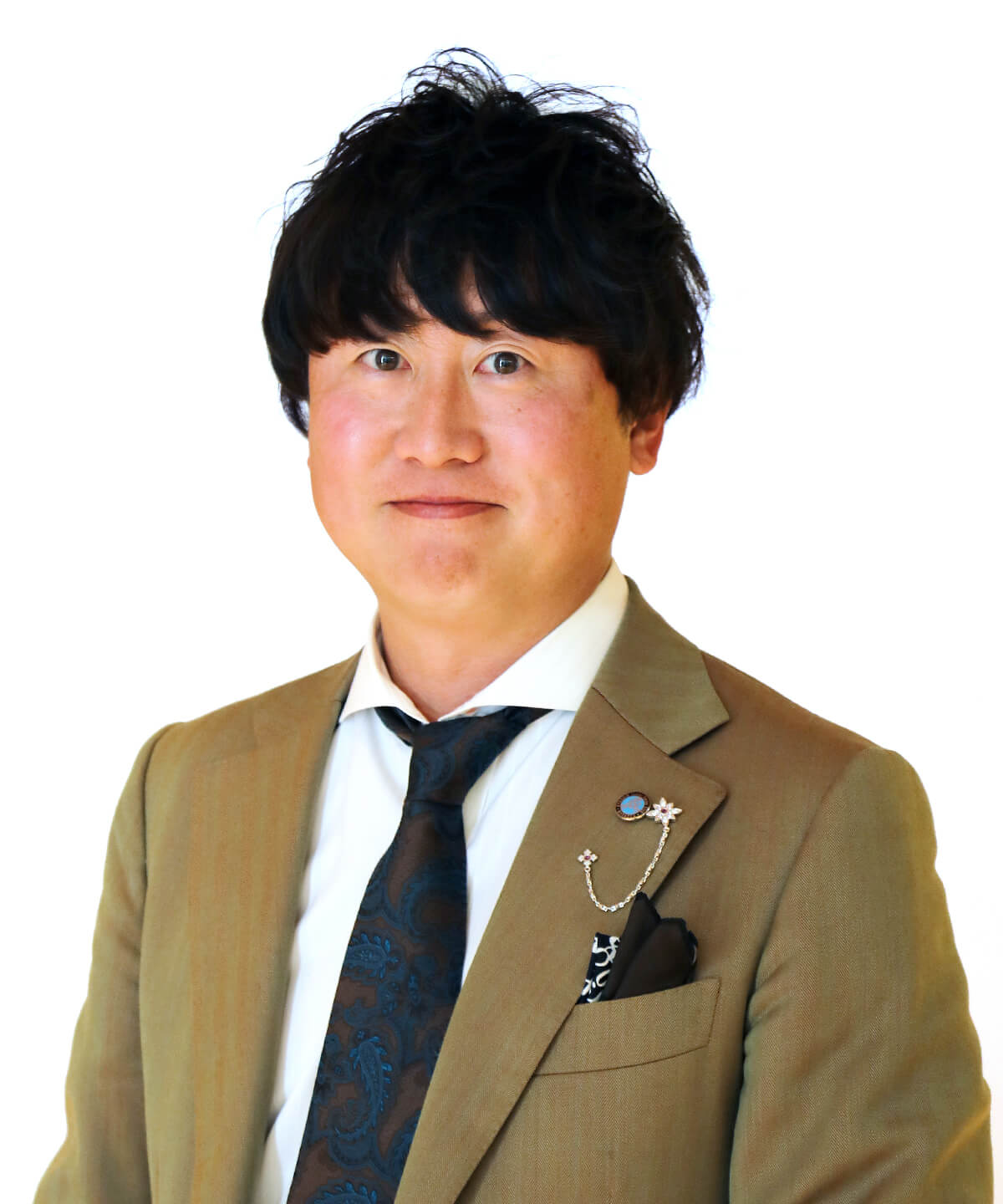 古和田 誠