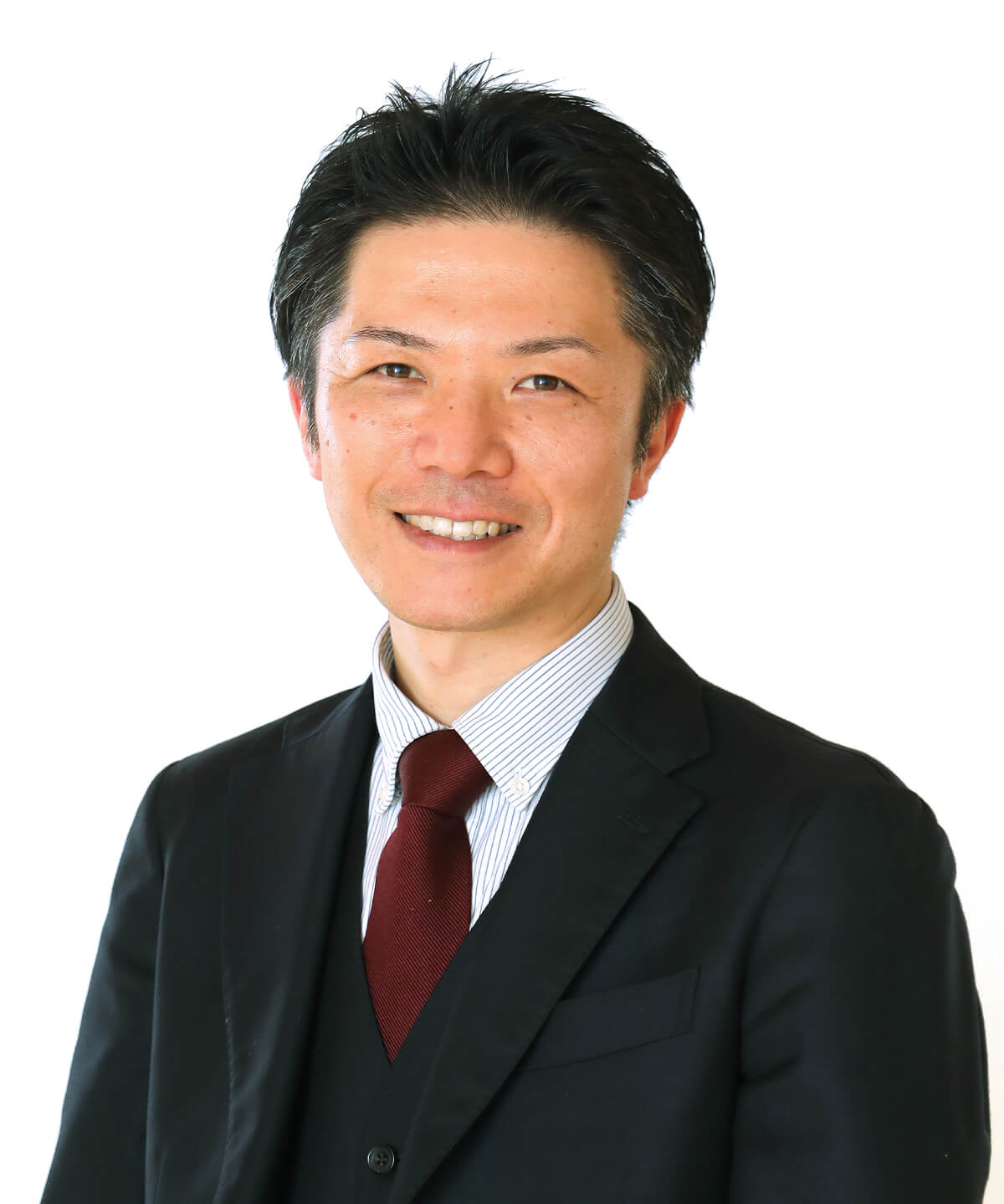 小笹 正義