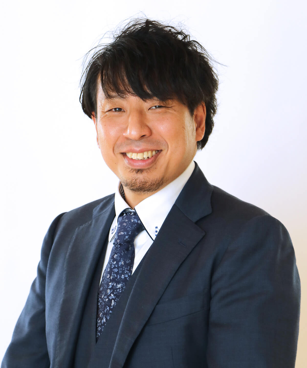 岡田 潤一