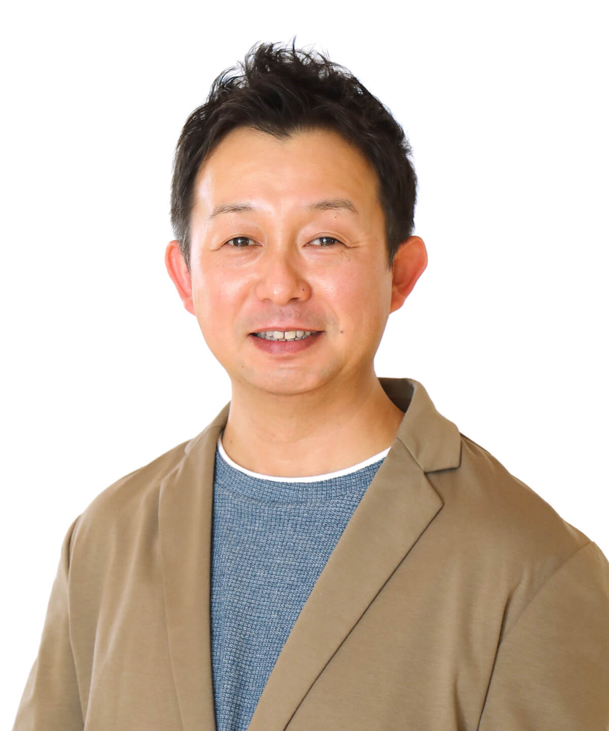 野間 登