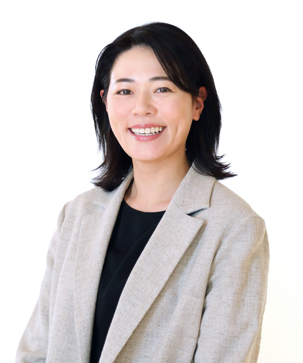 杉本 礼江