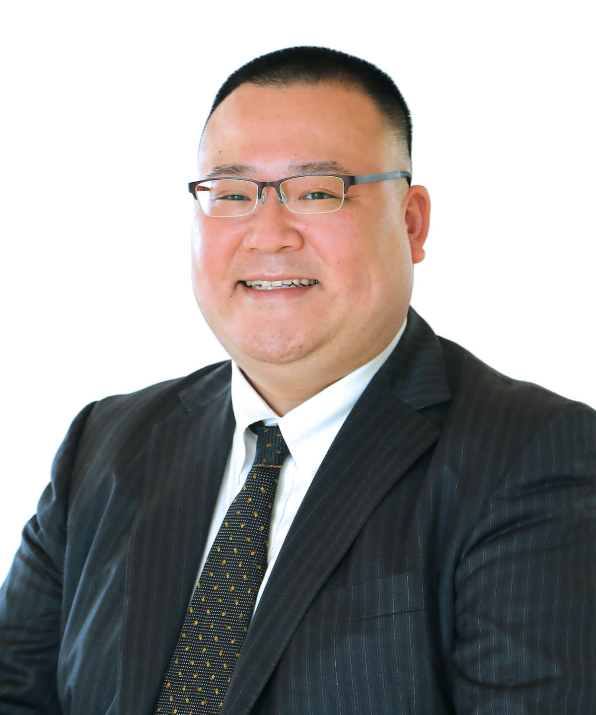 山田 晃弘