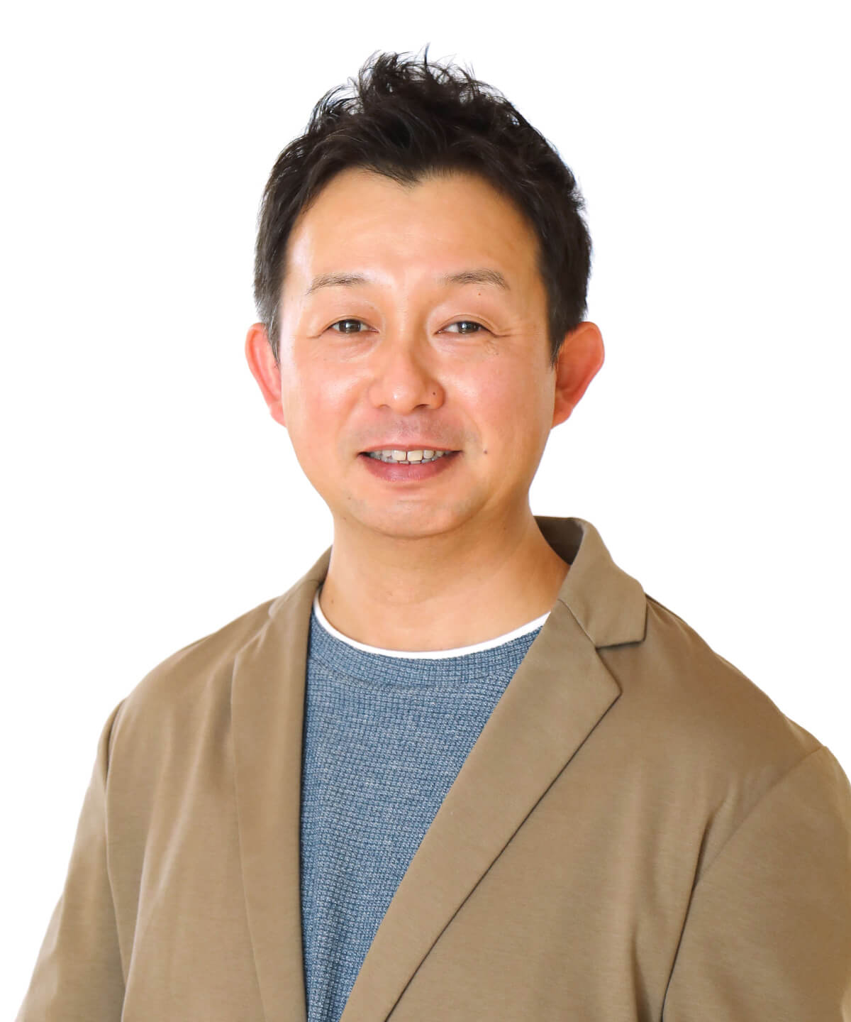 野間 登