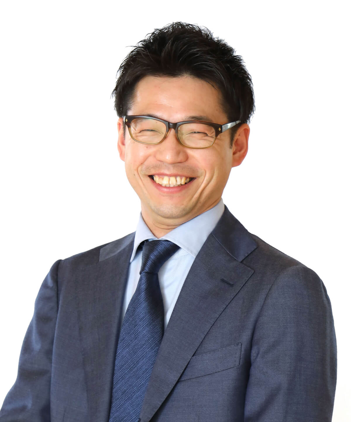 岸場 啓太