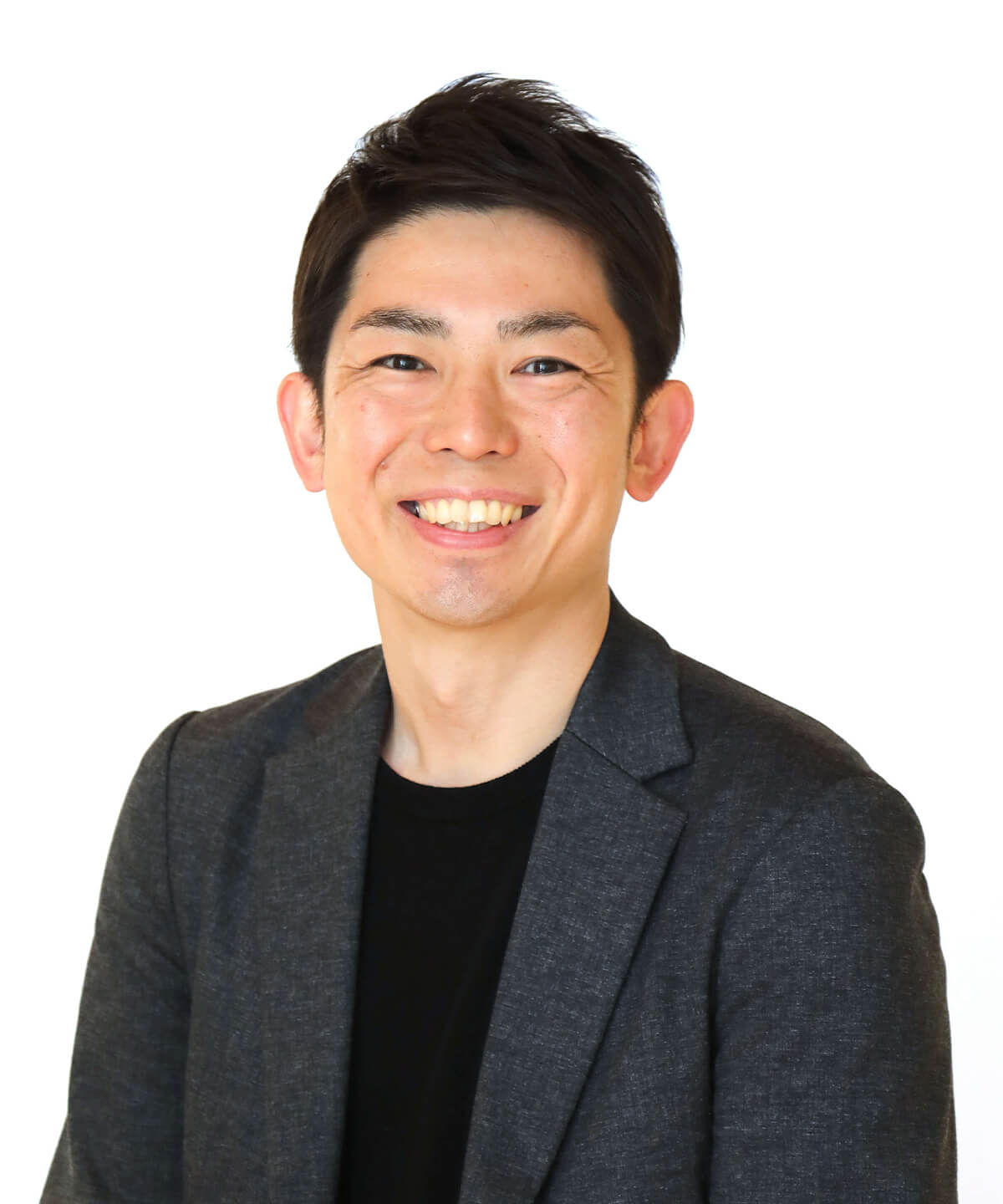 辻 典之
