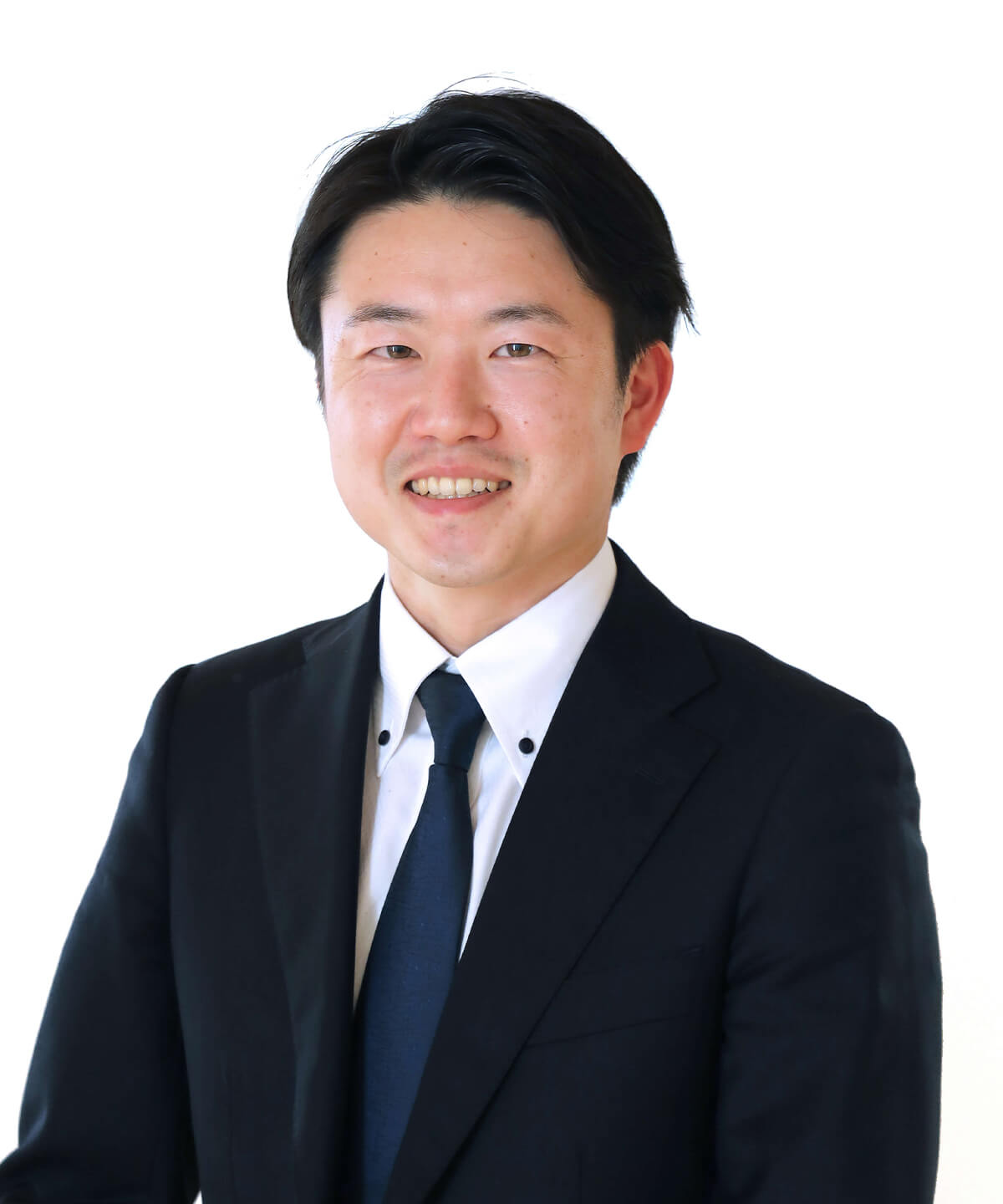 篠田 直大