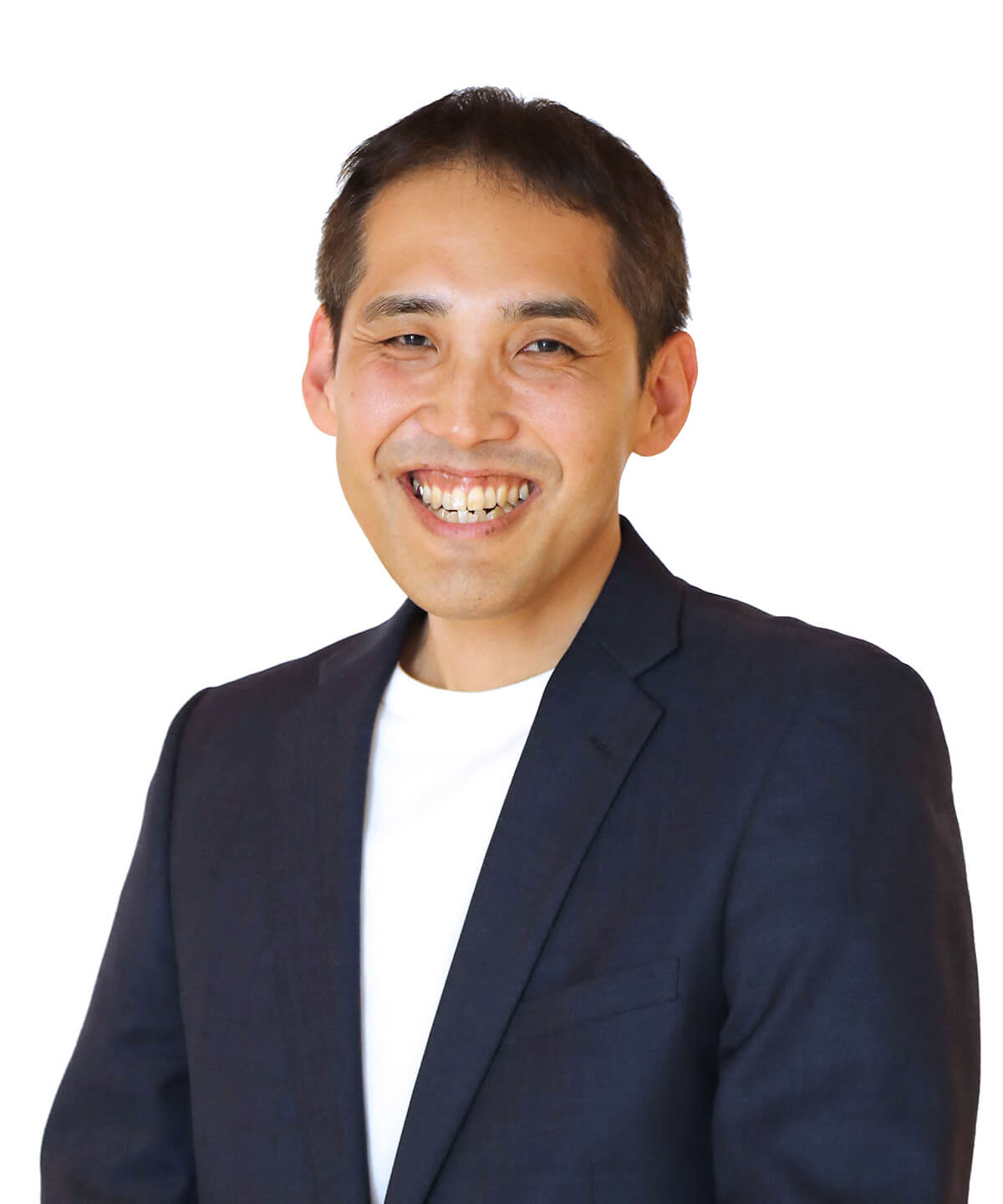 山本 修三
