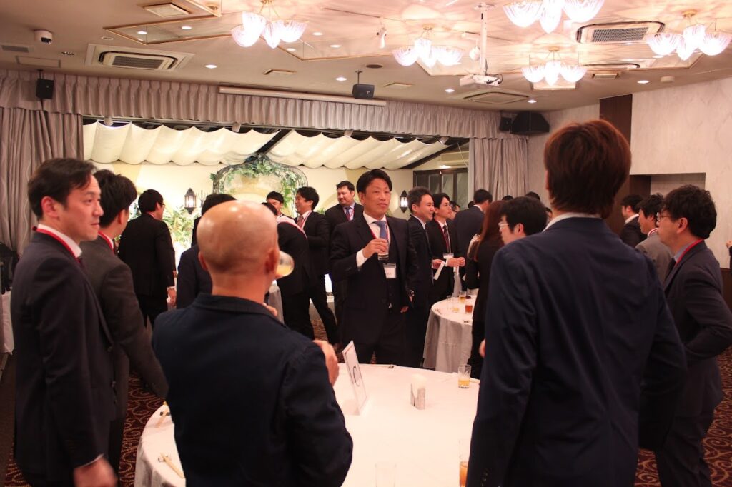 ■事業報告　キックオフセッション