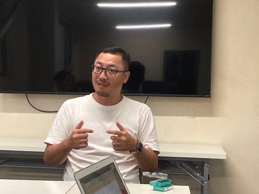 事業計画書で見える化する重要性とものづくりの未来
