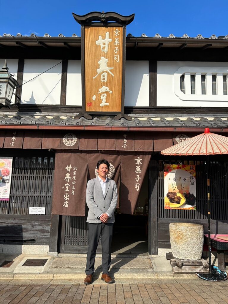 変わらないけど、変わり続ける
