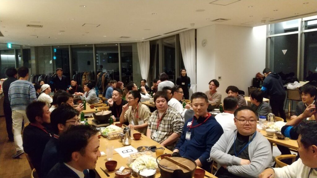■令和5年度 第1回部会懇親事業～チームビルドvol.１～