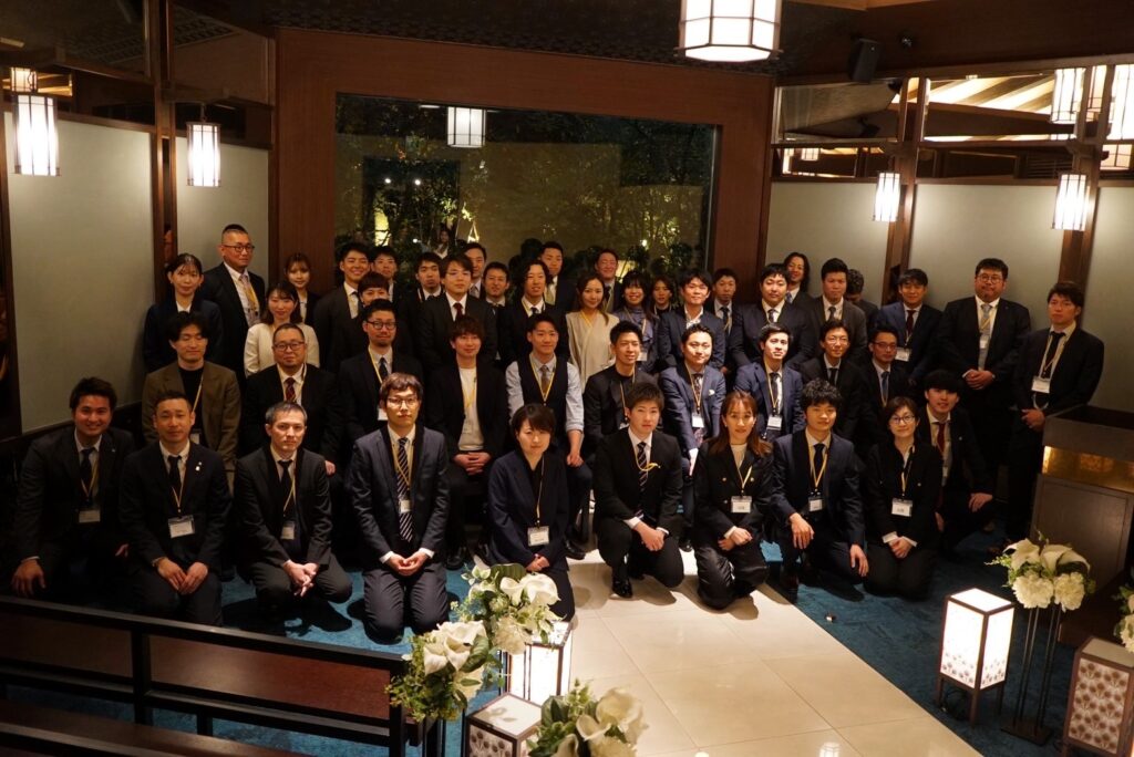 ■事業報告　令和6年度 上期新入会員オリエンテーション＆歓迎会